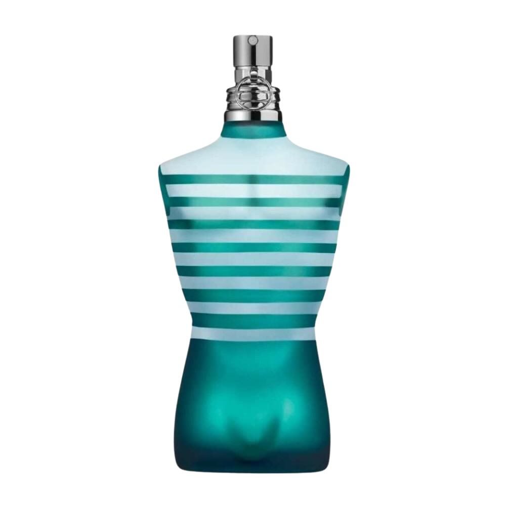 Nước Hoa Nam Jean Paul Gaultier JPG Le Male EDT 125ml | Chính Hãng - Hình ảnh chính